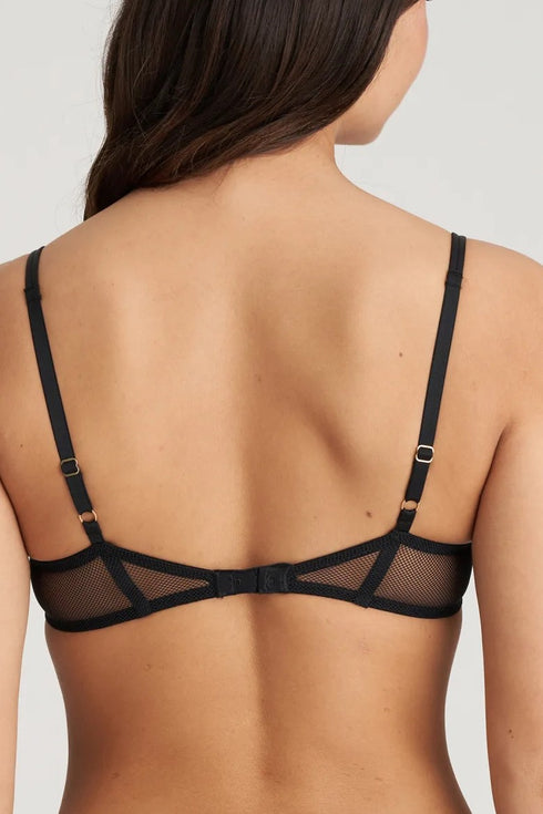 Marie Jo Junoo Padded Balcony Bra